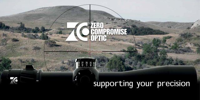 Zero Compromise